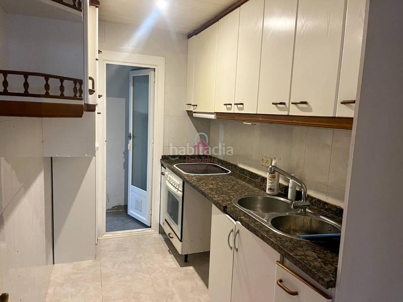 Foto fdafbb7e-c3d9-4431-939d-b876800f4683. Piso planta baja con patio en venta en st. pere nord de 75m construidos tocando a rambla francesc macià. en Terrassa