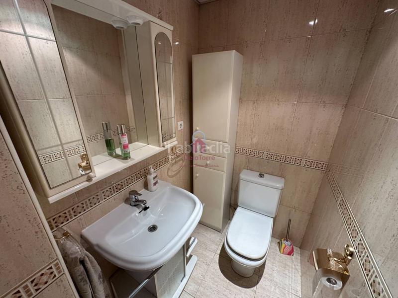 Foto 15e78692-cde6-4996-bc36-435e06571424. Piso  en venta amplio y luminoso en zona bon preu en Olesa de Montserrat
