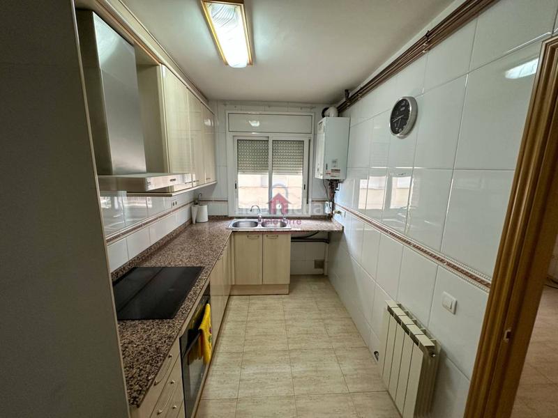 Foto 29713182-6f2a-4716-bc66-d987b9c48d63. Piso  en venta amplio y luminoso en zona bon preu en Olesa de Montserrat