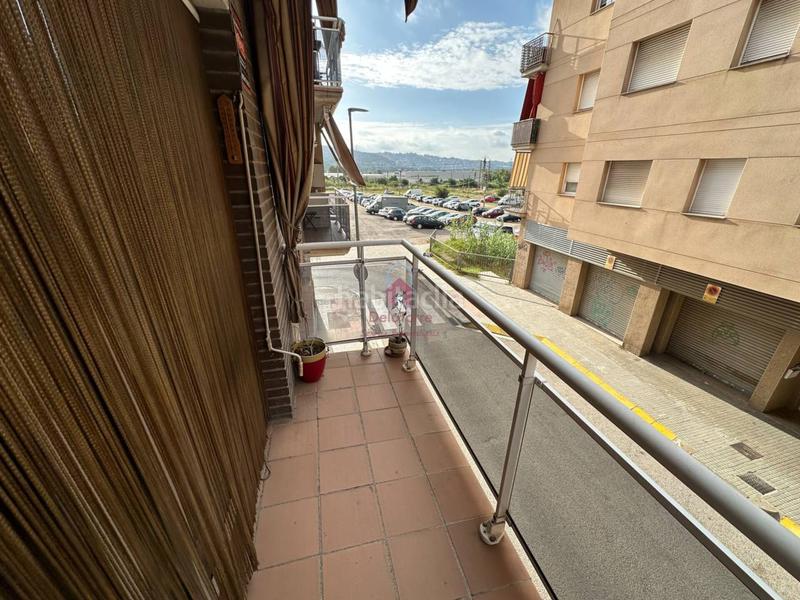 Foto e88a8a64-8967-4db2-be64-61a8f2e51fa7. Piso  en venta amplio y luminoso en zona bon preu en Olesa de Montserrat