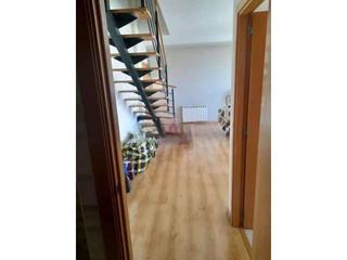 Zweistöckige Wohnung in Sentmenat. Duplex en venta en sentmenat