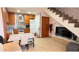 Duplex  Bages. Dúplex en venta en exclusiva de 2 habitaciones tocando a la entr