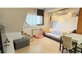 Dúplex  Bages. Dúplex en venta en exclusiva de 2 habitaciones tocando a la entr