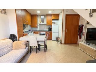 Duplex  Bages. Dúplex en venta en exclusiva de 2 habitaciones tocando a la entr
