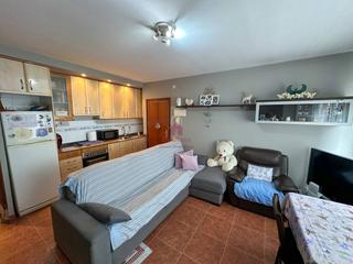 Appartement à Egara. Piso en venta en terrassa luminoso, bien ubicado y listo para en
