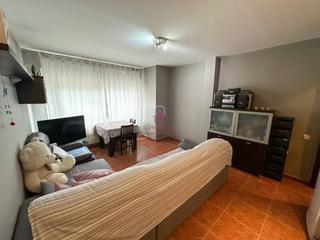 Pis a Egara. Piso en venta en terrassa luminoso, bien ubicado y listo para en