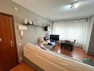 Flat in Egara. Piso en venta en terrassa luminoso, bien ubicado y listo para en