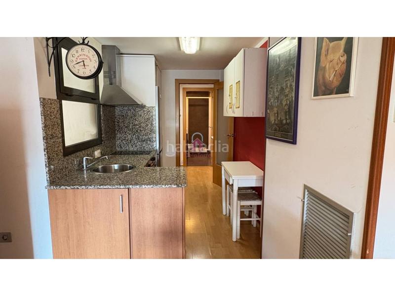 Foto 510707d0-037f-4353-a3ba-013277d46cf6. Appartamento con riscaldamento in Sant Pere Nord Terrassa
