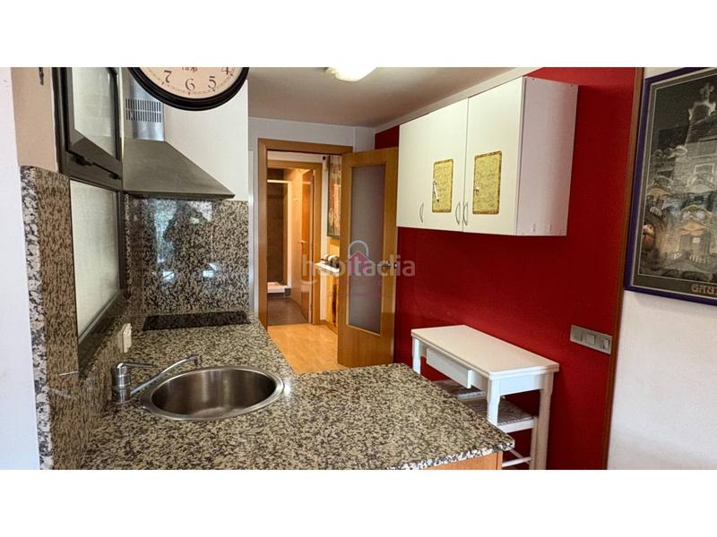 Foto cc8fbe01-0ee9-457f-bac5-9b8db3e77b3a. Appartamento con riscaldamento in Sant Pere Nord Terrassa