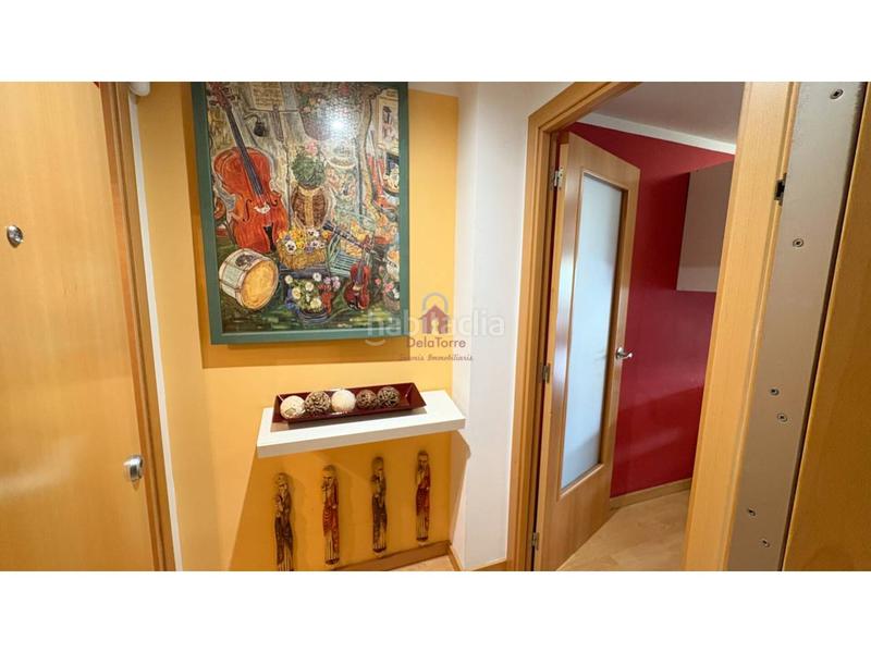 Foto f7f3300e-dc40-4a30-a079-9698c33112ed. Appartamento con riscaldamento in Sant Pere Nord Terrassa