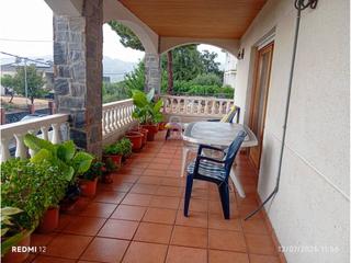Xalet  Mirador del montseny. Chalet en venta en cànoves
