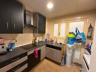 Appartement à Nucli Urbà. Piso en venta en esparreguera  zona barri font