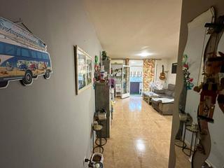 Pis a Nucli Urbà. Piso en venta en esparreguera  zona barri font