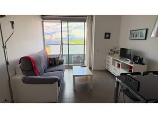 Pis  Gernika. Vivienda en venta con balcn a pie de comedor, parking y traster
