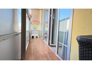 Pis  Gernika. Vivienda en venta con balcón a pie de comedor, parking y traster