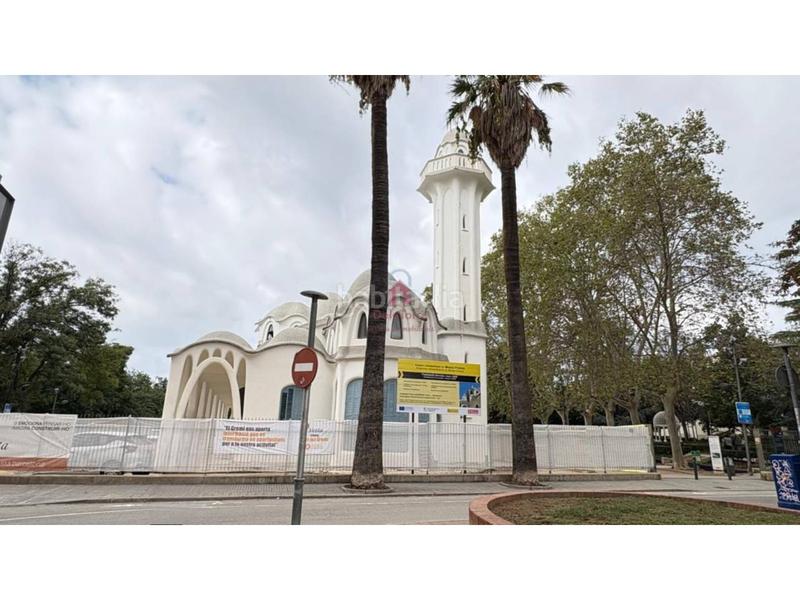 Foto acad3bc1-c138-46d9-a15f-727b6bb3050d. Casa aparellada amb calefacció aparcament a Ca n'Aurell Terrassa