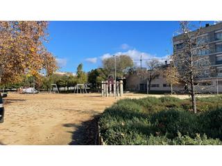 Pis  Poetesa capara. Piso en venta para entrar a vivir en sant pere nord, terrassa