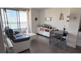 Piso  Gernika. Vivienda en venta con balcón a pie de comedor, parking y traster