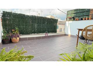 Casa aparellada  Adra. Casa en venta con reforma integral del año 2021, con dos terraza