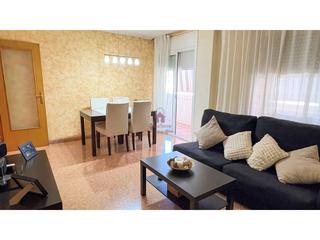 Dúplex  Doctor ferran. Dúplex en venta en doctor ferran de 95m construidos con salida a