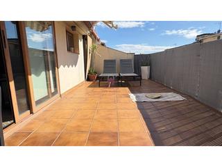 Dplex  Doctor ferran. Dplex en venta en doctor ferran de 95m construidos con salida a