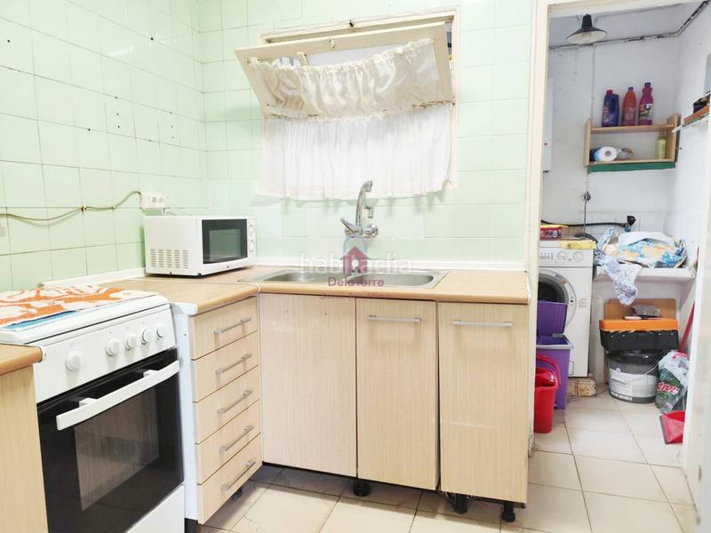 Foto 2ee5a264-9c9a-44c1-af0e-c3089d39cc7c. Pis a La Maurina Terrassa