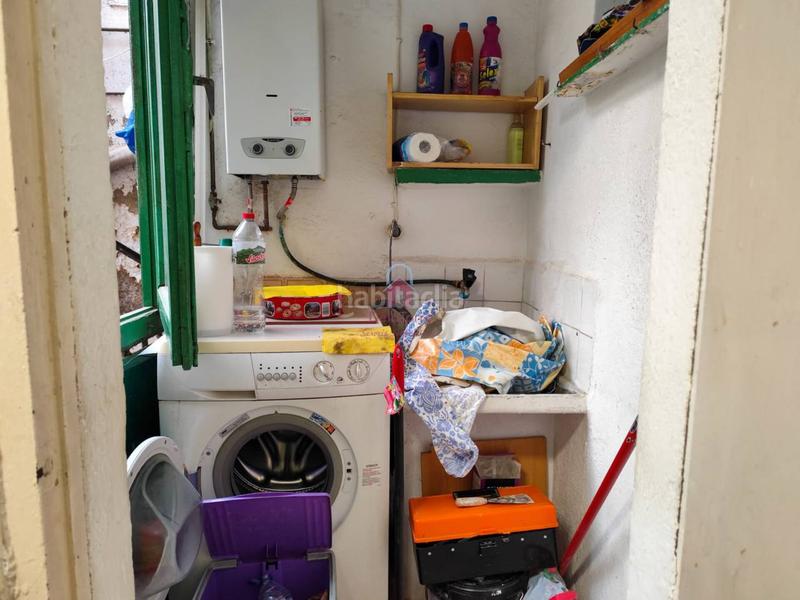 Foto 37c59d55-1f52-4c30-b6d3-9aaf6b78058f. Pis a La Maurina Terrassa