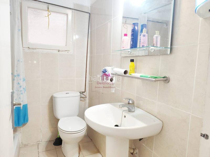 Foto 63fe9b2b-9a55-42e5-af99-5abc9c7eae80. Pis a La Maurina Terrassa