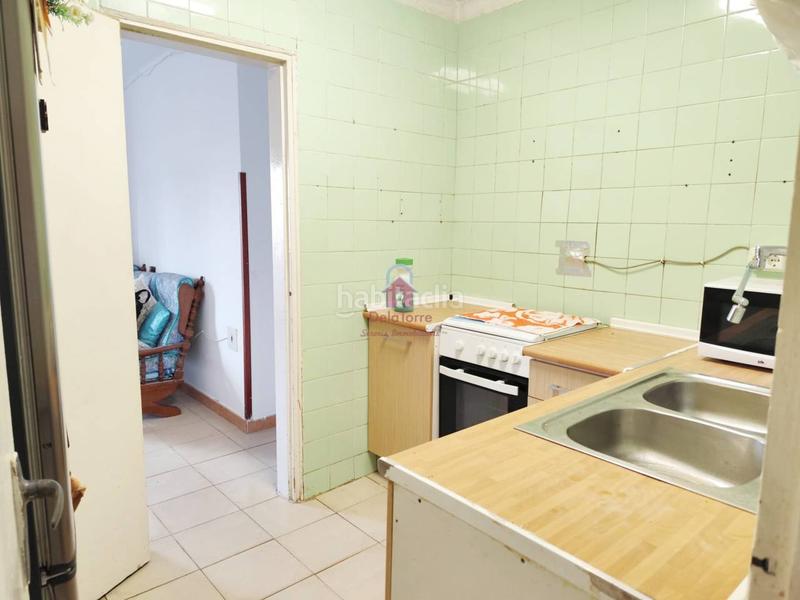 Foto bea3854b-9ab8-44a0-a32a-f204a7c7e381. Pis a La Maurina Terrassa