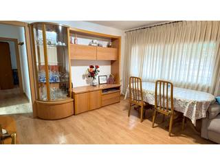 Appartement  Santa cecilia. Planta baja en venta, toda exterior en calle sta. cecilia de 70m