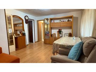 Appartamento  Santa cecilia. Planta baja en venta, toda exterior en calle sta. cecilia de 70m