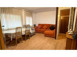 Appartement à Santa Cecilia