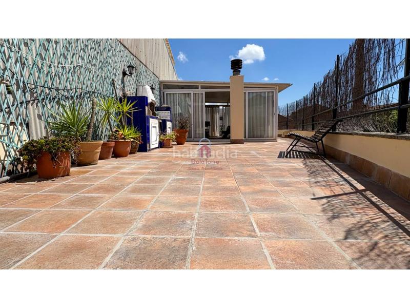 Foto 1507b808-114a-43d4-b61e-4b05c252ae28. Casa con riscaldamento in Ca n'Aurell Terrassa