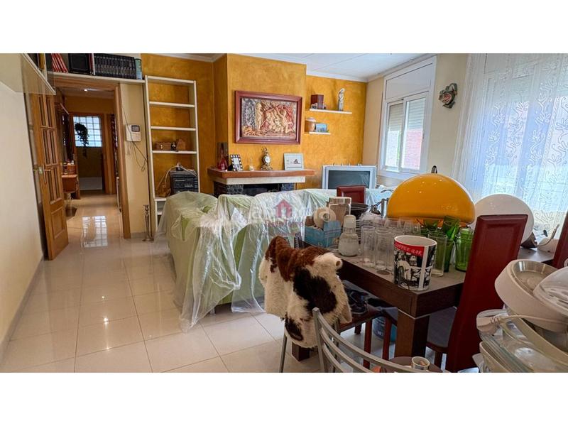 Foto 2a2a094b-952e-48bb-9dfb-0033b72069e2. Casa con riscaldamento in Ca n'Aurell Terrassa