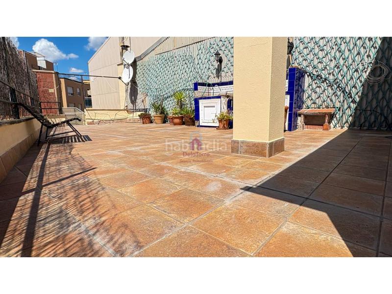 Foto 2b669f82-5de1-41a2-9c48-992b47b4e53f. Casa con riscaldamento in Ca n'Aurell Terrassa