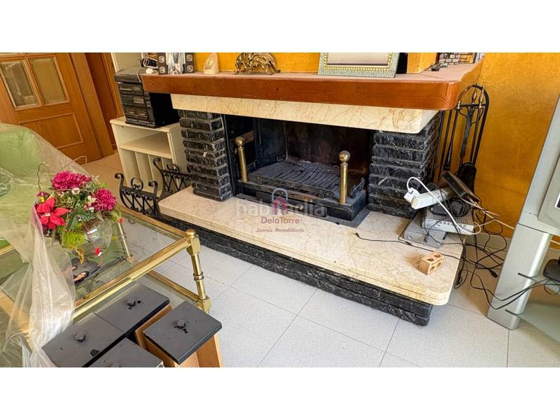 Foto 561472c7-4601-41ad-a142-b795d4e222dc. Casa con riscaldamento in Ca n'Aurell Terrassa