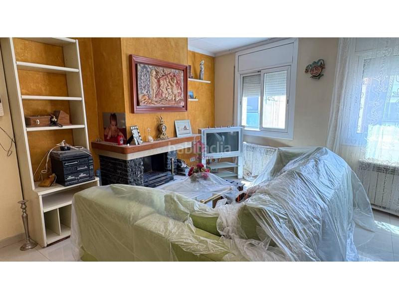 Foto 6f54b0f0-4849-4bbb-b545-dcd3d418f44b. Casa con riscaldamento in Ca n'Aurell Terrassa