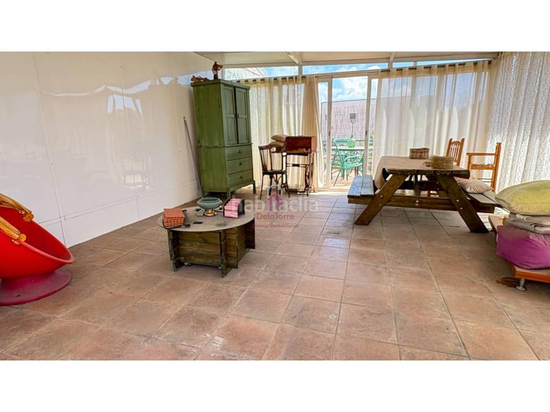 Foto 7ae0eda7-8482-4909-96a1-def0dd85d836. Casa con riscaldamento in Ca n'Aurell Terrassa