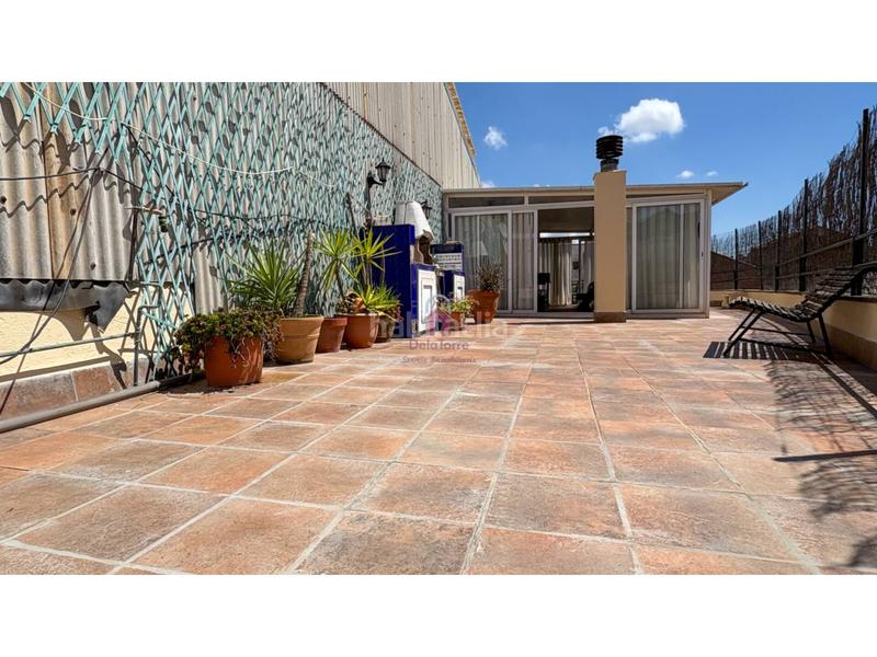 Foto 8282a77c-067e-4918-b16a-e1f15e6b979a. Casa con riscaldamento in Ca n'Aurell Terrassa