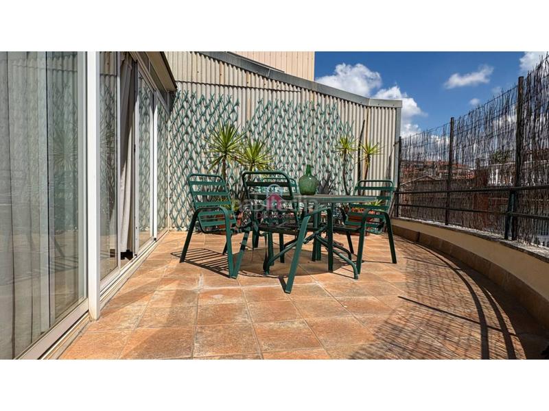 Foto 8636f2af-8fca-43c3-b9fb-b89fc0494738. Casa con riscaldamento in Ca n'Aurell Terrassa