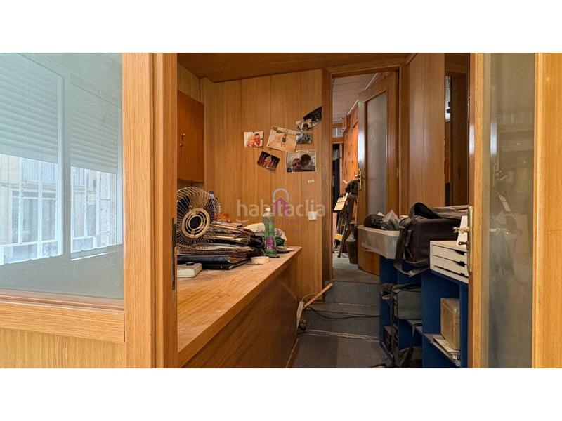 Foto 8db243c9-e18a-4376-b2e7-cf888a57172e. Casa con riscaldamento in Ca n'Aurell Terrassa