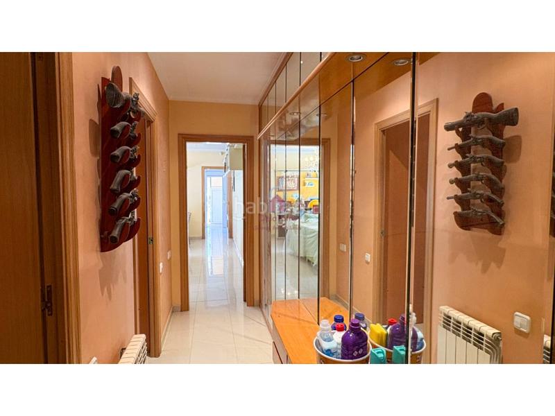 Foto 98437215-e37f-4fd4-9722-07c689b1b064. Casa con riscaldamento in Ca n'Aurell Terrassa