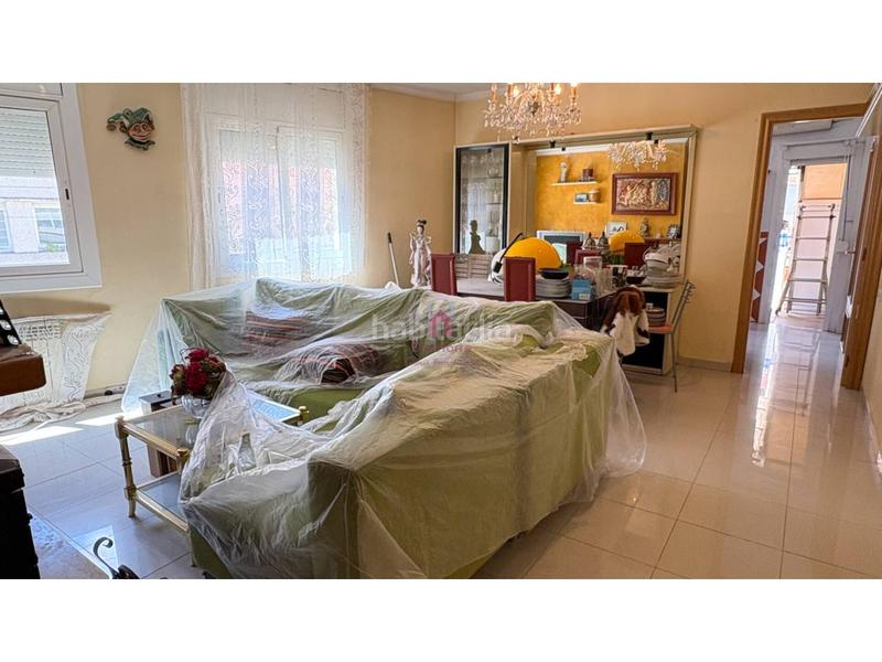 Foto b5521495-6c68-4206-983e-99675e3d2517. Casa con riscaldamento in Ca n'Aurell Terrassa