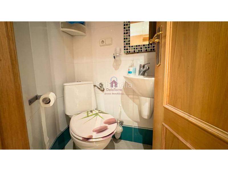 Foto bf45c598-5486-4ca9-9d41-0c09db8410c9. Casa con riscaldamento in Ca n'Aurell Terrassa