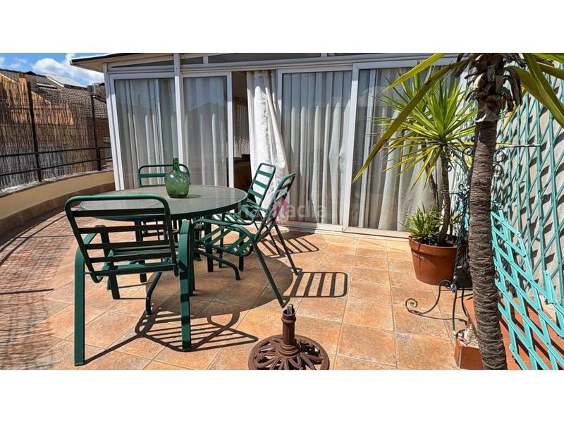 Foto cd57c943-cd3c-4fa4-9cf3-bb3dc3f4bbd6. Casa con riscaldamento in Ca n'Aurell Terrassa