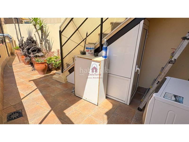 Foto dc257e2a-f7d5-406d-b2bc-88a6d4ee463b. Casa con riscaldamento in Ca n'Aurell Terrassa