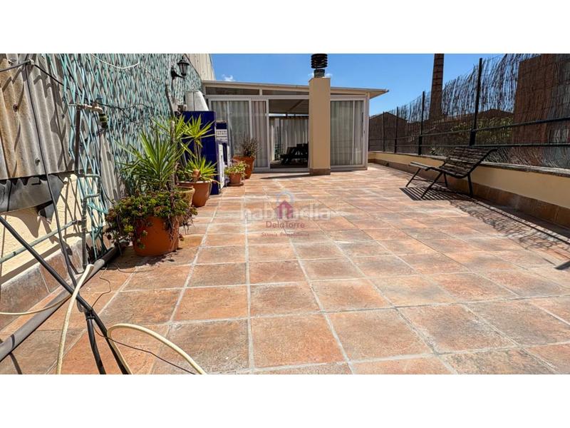 Foto ecb69a47-dfd9-48d3-95f1-88513d59a92e. Casa con riscaldamento in Ca n'Aurell Terrassa