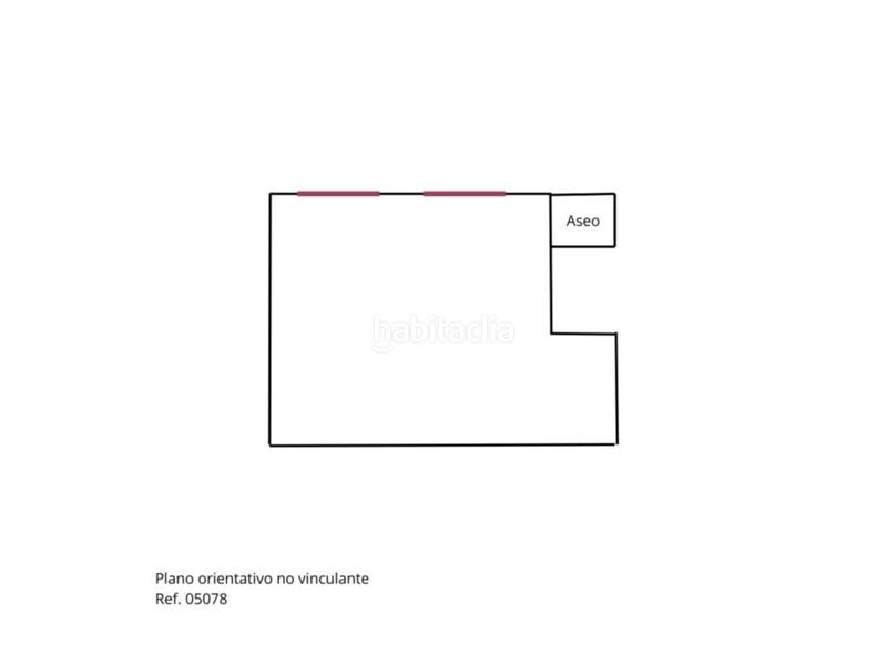 Foto 60da684f-1f52-4ff2-bd29-457c3bfecd1f. Local commercial dans La Maurina Terrassa