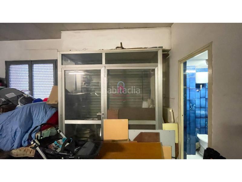 Foto 8e5e996d-7756-402d-9a26-e2cb06e56e2d. Local commercial dans La Maurina Terrassa