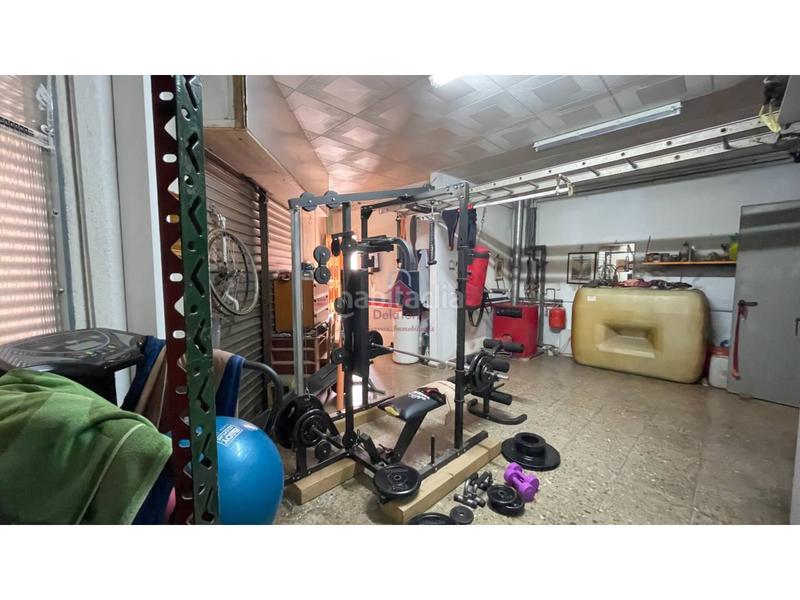 Foto 99bb68a9-2592-41f7-9c90-aade22fe2d76. Local commercial dans La Maurina Terrassa